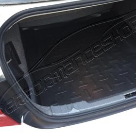 Bmw 3 Serisi E90 Havuzlu 3D 2005-2011 Paspas ve Bagaj Havuzu