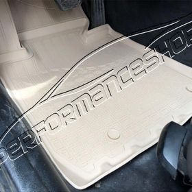 Bmw 3 Serisi F30 2012-2018 Seti 3D Havuzlu Paspas