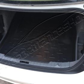 Bmw 3 Serisi F30 2012 Bagaj Havuzu