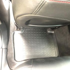 Bmw 3 Serisi F30 2012 Sonrası 3D Havuzlu Paspas