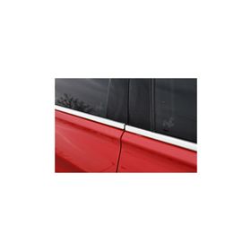 Bmw 3 Serisi F30 2012 Üzeri 5205060 4 Parça Krom Cam Çıtası