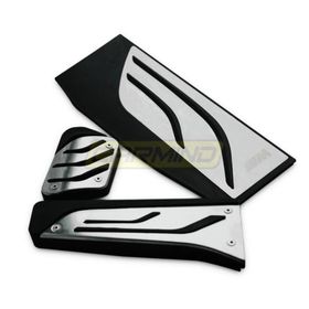 Bmw 3 Serisi F30 Geçmeli Otomatik Pedal Seti
