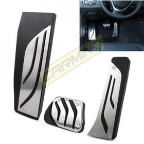 Bmw 3 Serisi F30 Geçmeli Otomatik Pedal Seti