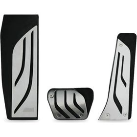 Bmw 3 Serisi F30 Geçmeli Otomatik Pedal Seti