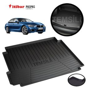 Bmw 3 Serisi F30 Sedan 2012 Sonrası 3D Bagaj Havuzu