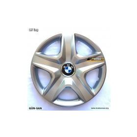 Bmw 340 15 inç 4 Adet Jant Kapağı