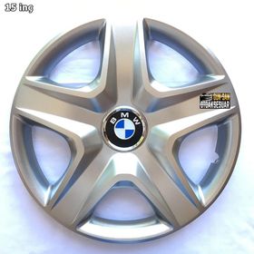 Bmw 340 15 inç 4 Adet Jant Kapağı