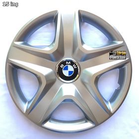 Bmw 340 15 inç 4 Adet Jant Kapağı