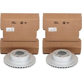 Bmw 34116792215 Ön F20 116I Disk