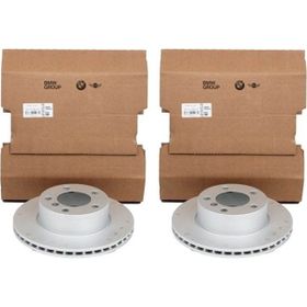 Bmw 34116792215 Ön F20 116I Disk