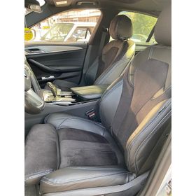 Bmw 5.20i G30 Oto Koltuk Kılıfı