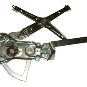 Bmw 5 Seri E34 1988-1995 Sağ Elektrikli Motorsuz Ön Cam Krikosu