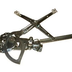 Bmw 5 Seri E34 1988-1995 Sağ Elektrikli Motorsuz Ön Cam Krikosu