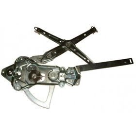 Bmw 5 Seri E34 1988-1995 Sağ Elektrikli Motorsuz Ön Cam Krikosu