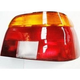 Bmw 5 Serı-E39-1996-2000 Stop Sağ Kırmızı-Sarı Duysuz Famella Lamba