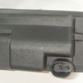 Bmw 5 Serı-E39-1998-2000 Sis Sol Oval Çizgili Camlı Famella Lamba
