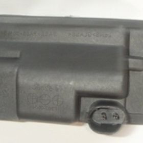 Bmw 5 Serı-E39-1998-2000 Sis Sol Oval Çizgili Camlı Famella Lamba