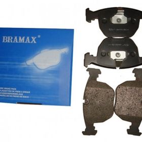 Bmw 5 Seri E39 2001/2003 Ön Fren Balatası