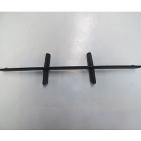 Bmw 5 Seri E60 2004-2007 Ön Tampon Panjuru