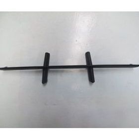 Bmw 5 Seri E60 2004-2007 Ön Tampon Panjuru