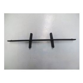 Bmw 5 Seri E60 2004-2007 Ön Tampon Panjuru