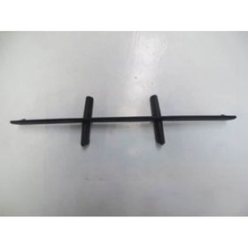 Bmw 5 Seri E60 2004-2007 Ön Tampon Panjuru