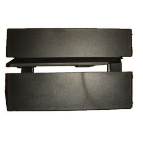 Bmw 5 Serı-E60-2004-2007 Sis Kapağı İç Sol Siyah Lamba