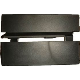 Bmw 5 Serı-E60-2004-2007 Sis Kapağı İç Sol Siyah Lamba