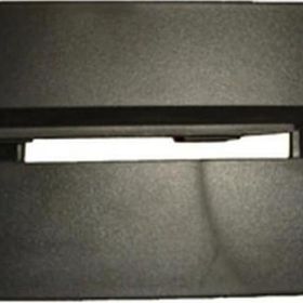 Bmw 5 Serı-E60-2004-2007 Sis Kapağı İç Sol Siyah Lamba