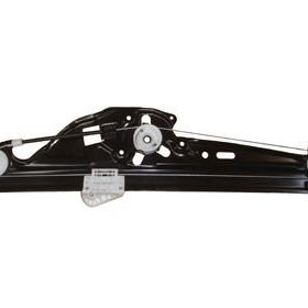 Bmw 5 Seri E60 2004-2010 Sağ Elektrikli Motorsuz Arka Cam Krikosu