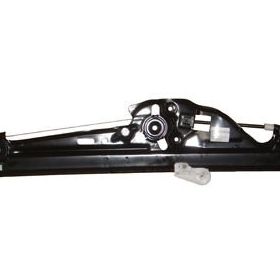 Bmw 5 Seri E60 2004-2010 Sağ Elektrikli Motorsuz Arka Cam Krikosu