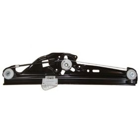 Bmw 5 Seri E60 2004-2010 Sağ Elektrikli Motorsuz Arka Cam Krikosu