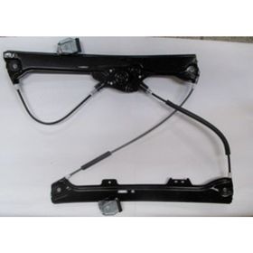 Bmw 5 Seri E60 2004-2010 Sağ Elektrikli Motorsuz Ön Cam Krikosu