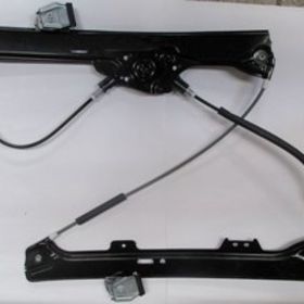 Bmw 5 Seri E60 2004-2010 Sağ Elektrikli Motorsuz Ön Cam Krikosu
