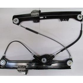 Bmw 5 Seri E60 2004-2010 Sağ Elektrikli Motorsuz Ön Cam Krikosu
