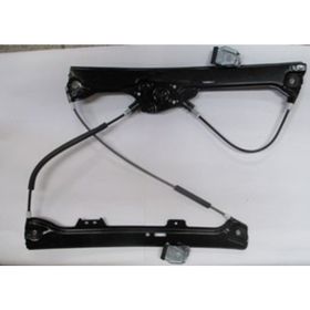 Bmw 5 Seri E60 2004-2010 Sol Elektrikli Motorsuz Ön Cam Krikosu