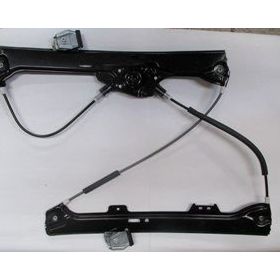 Bmw 5 Seri E60 2004-2010 Sol Elektrikli Motorsuz Ön Cam Krikosu