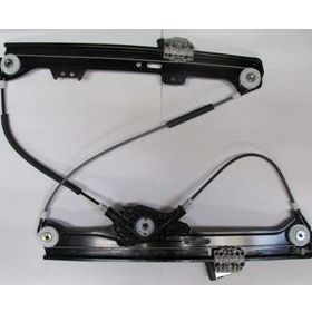 Bmw 5 Seri E60 2004-2010 Sol Elektrikli Motorsuz Ön Cam Krikosu