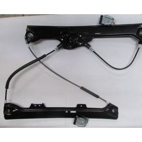 Bmw 5 Seri E60 2004-2010 Sol Elektrikli Motorsuz Ön Cam Krikosu