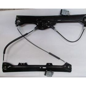 Bmw 5 Seri E60 2004-2010 Sol Elektrikli Motorsuz Ön Cam Krikosu