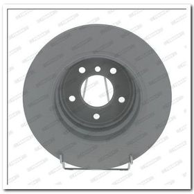 BMW 5 Seri E60 2004/2010 140.6x67.6x15.9 Arka Fren Diski