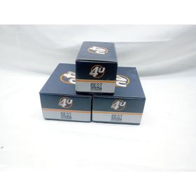 BMW 5 Seri E60 2004/2010 140.6x67.6x15.9 Arka Fren Diski