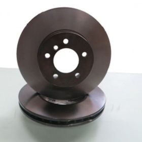 BMW 5 Seri E60 2004/2010 530 324x30x79x77 Havalı Ön Fren Diski