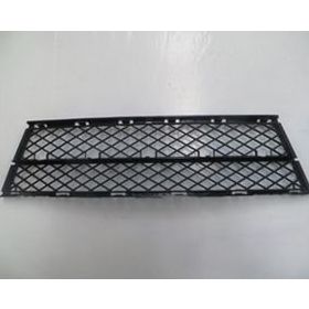 Bmw 5 Seri E60 2007-2010 Orta Siyah Ön Tampon Panjuru