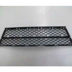 Bmw 5 Seri E60 2007-2010 Orta Siyah Ön Tampon Panjuru