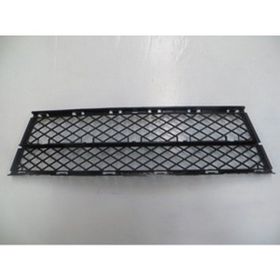 Bmw 5 Seri E60 2007-2010 Orta Siyah Ön Tampon Panjuru