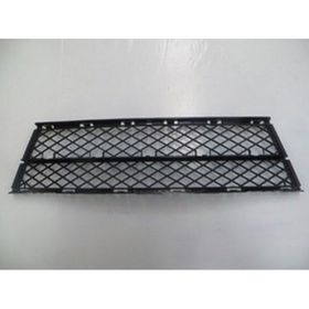 Bmw 5 Seri E60 2007-2010 Orta Siyah Ön Tampon Panjuru
