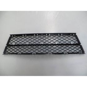 Bmw 5 Seri E60 2007-2010 Orta Siyah Ön Tampon Panjuru