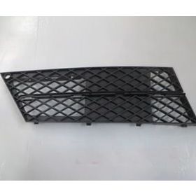 Bmw 5 Seri E60 2007-2010 Sağ Siyah Ön Tampon Panjuru