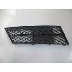 Bmw 5 Seri E60 2007-2010 Sağ Siyah Ön Tampon Panjuru
